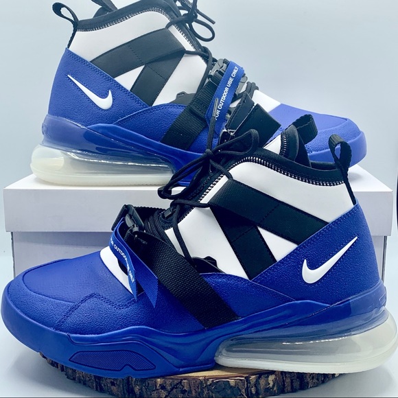 Nike Other - Nike Air Force 270 Men Size 12